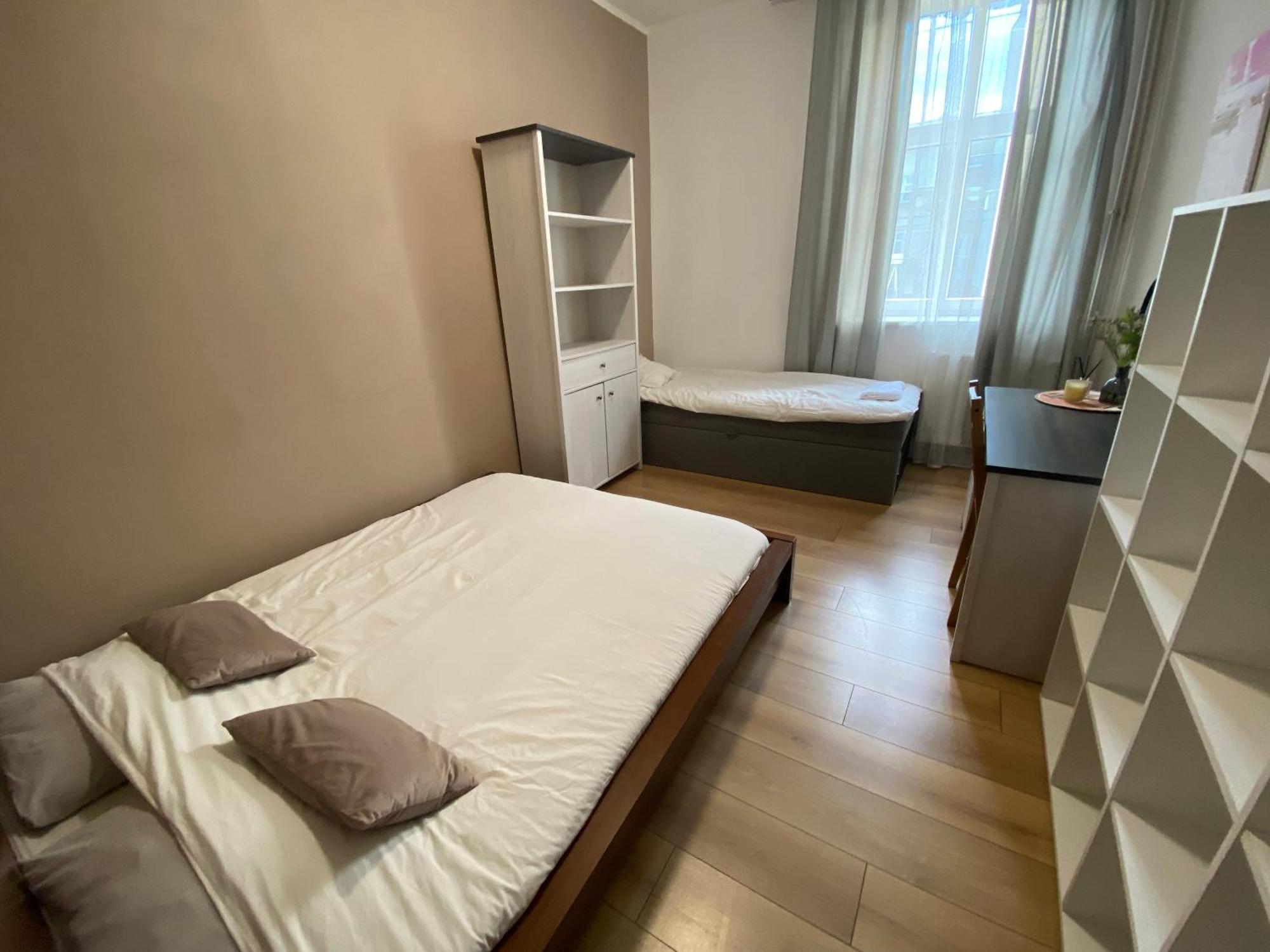 Pini - Przytulne W Centrum Krakowa * Krakau