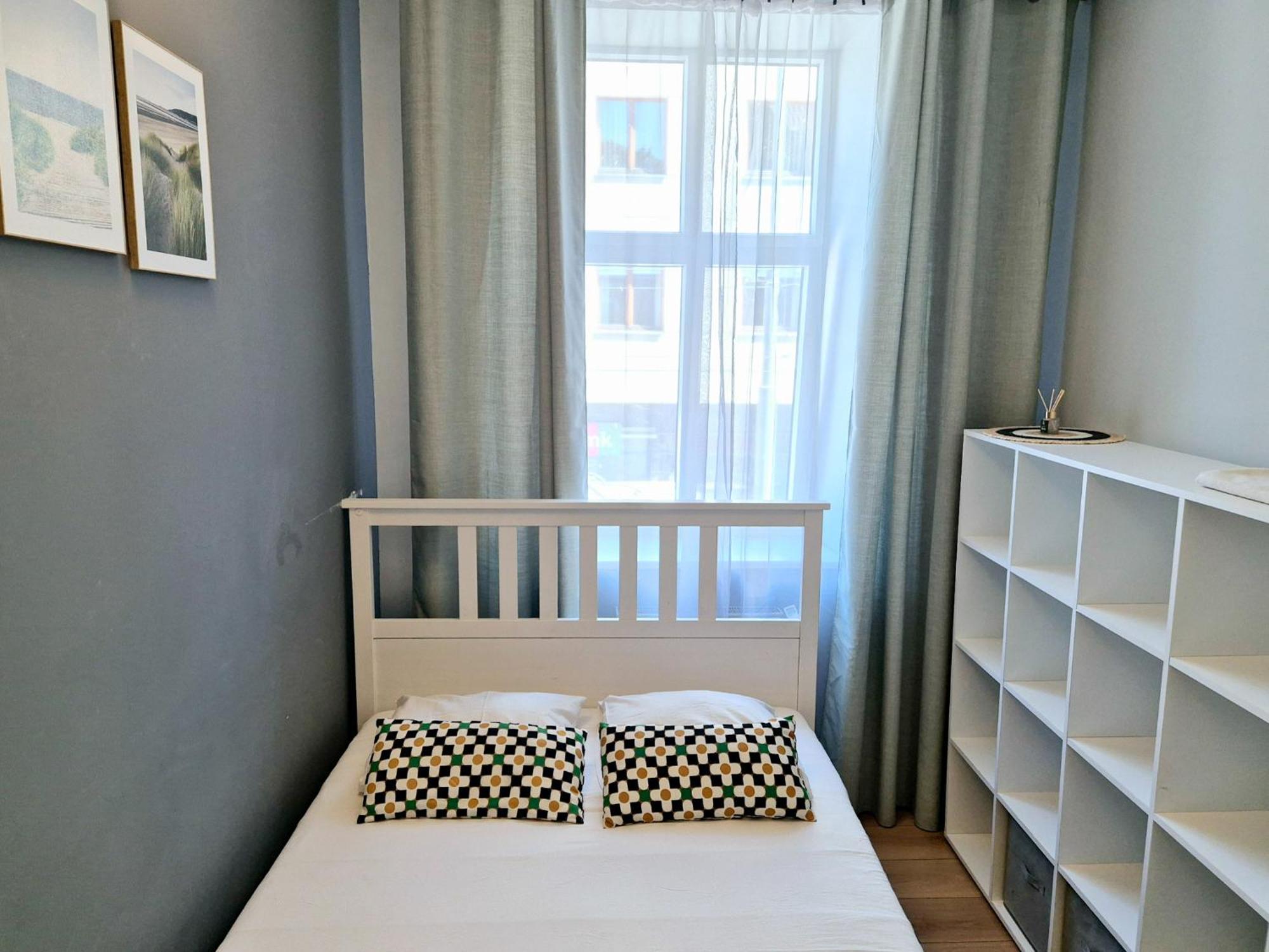 Pini - Przytulne W Centrum Krakowa Hostel *