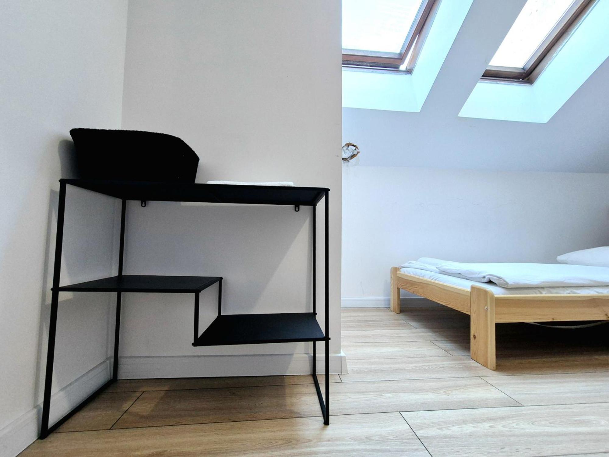 Hostel Pini - Przytulne W Centrum Krakowa Krakau