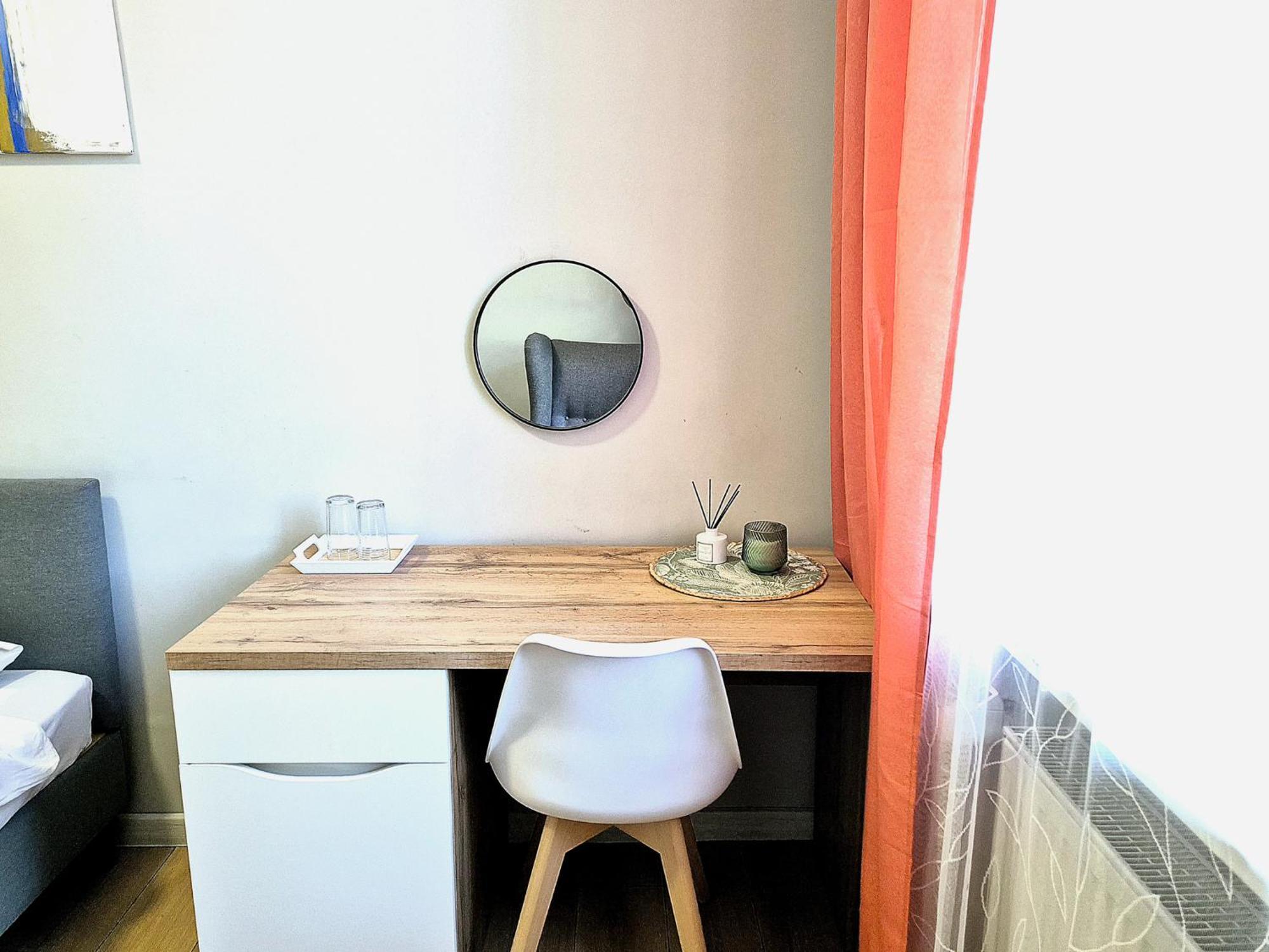 Pini - Przytulne W Centrum Krakowa * Krakau
