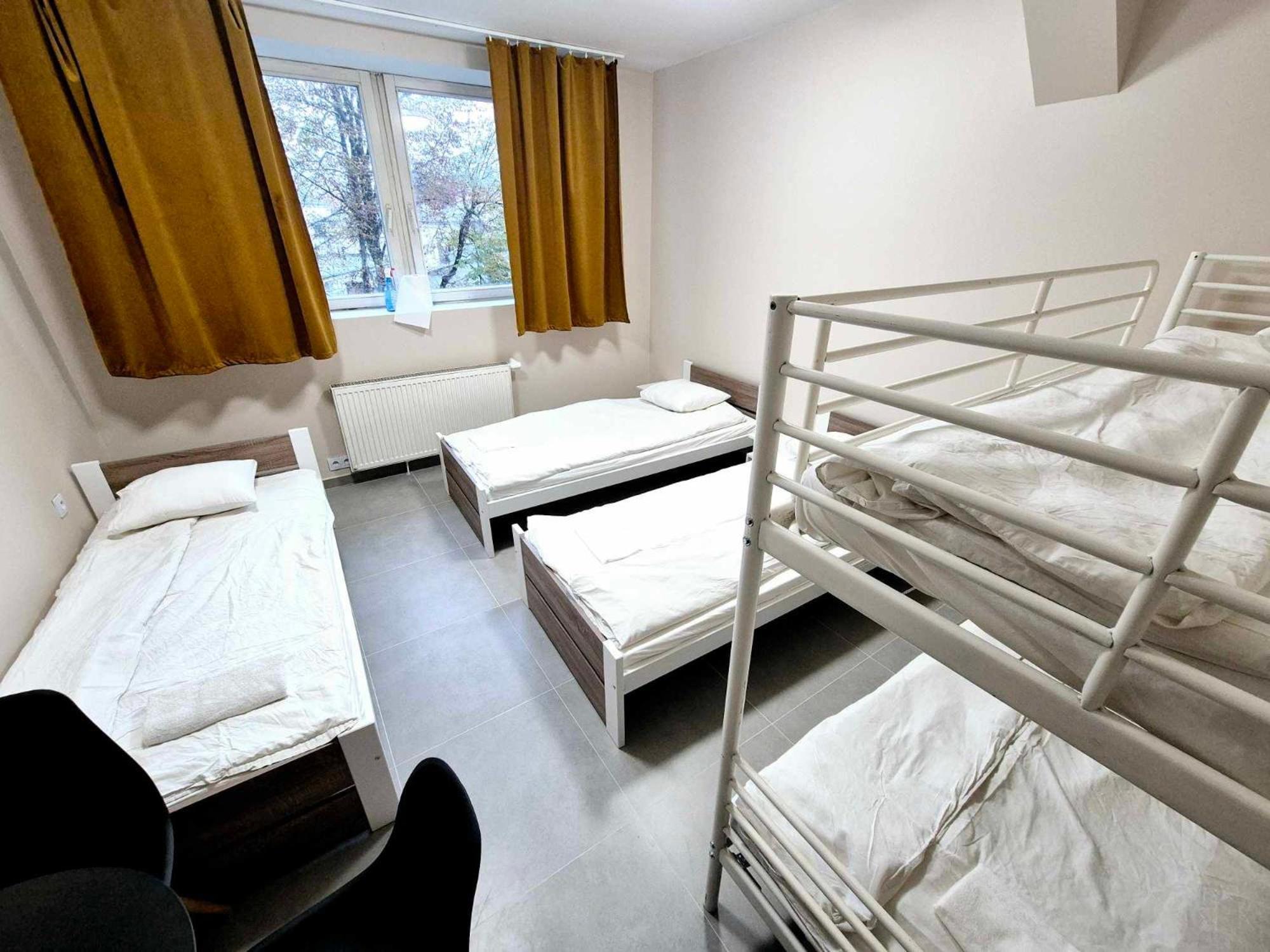 Pini - Przytulne W Centrum Krakowa * Krakau